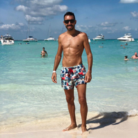 Nahuel Varisco