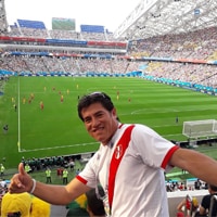 Wilman Guillermo Rojas